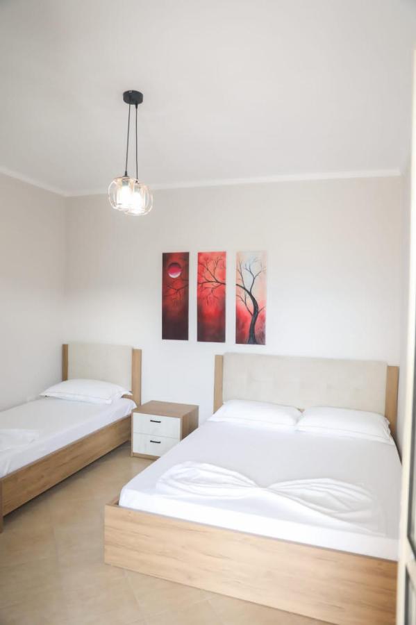 B&B Berat - Luis Penthouse - Bed and Breakfast Berat