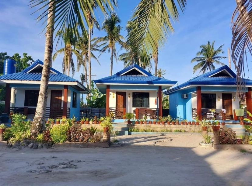 B&B General Luna - L&A Homestay in Siargao - Bed and Breakfast General Luna