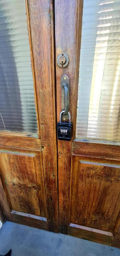 Vivienda Vacacional Lina Puntagorda - Bed and Breakfast