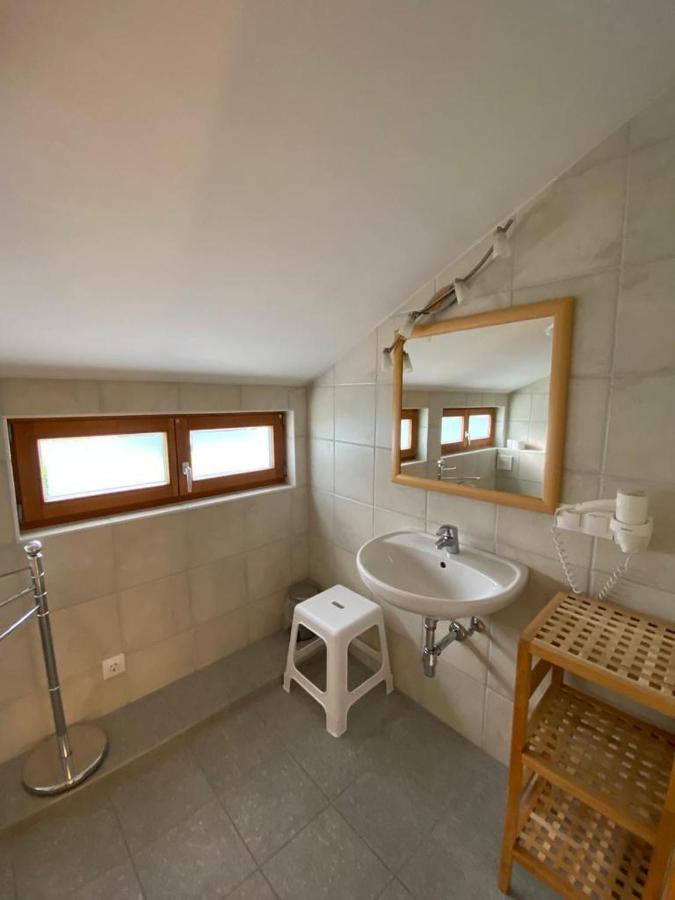 Turrach Chalet Haus Dachs - Ferienwohnung Turracherhöhe