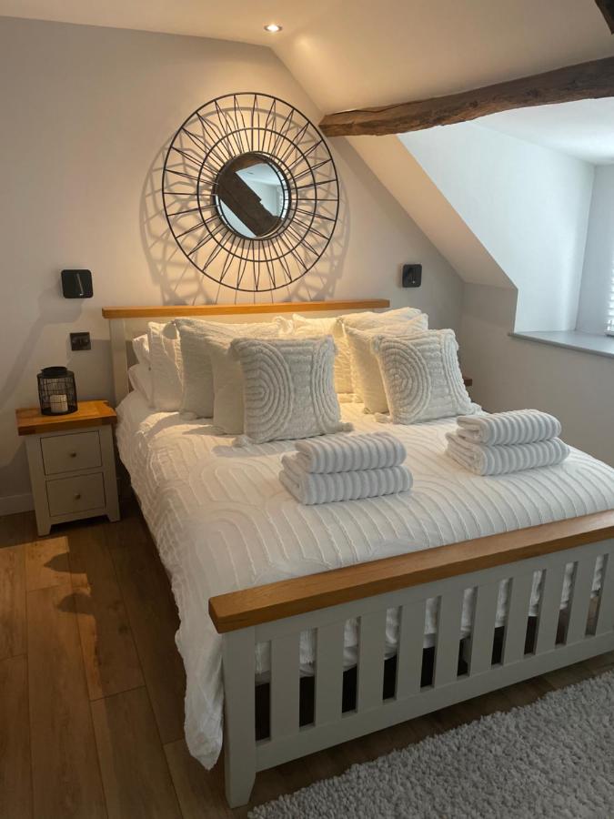 A cottage for two - B&B