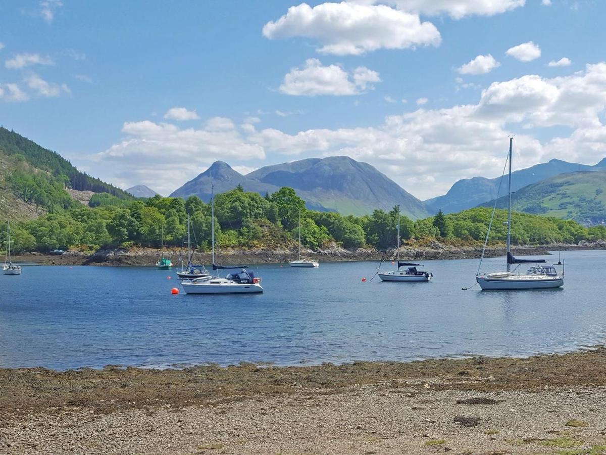 B&B North Ballachulish - Lismore Cottage - Bed and Breakfast North Ballachulish