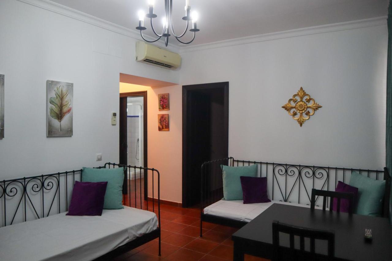Apartamento (4 adultos)
