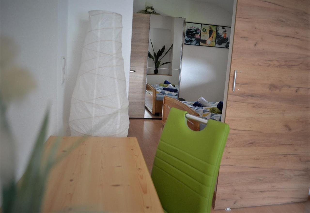 Appartement Thermenzeit - B&B Längenfeld