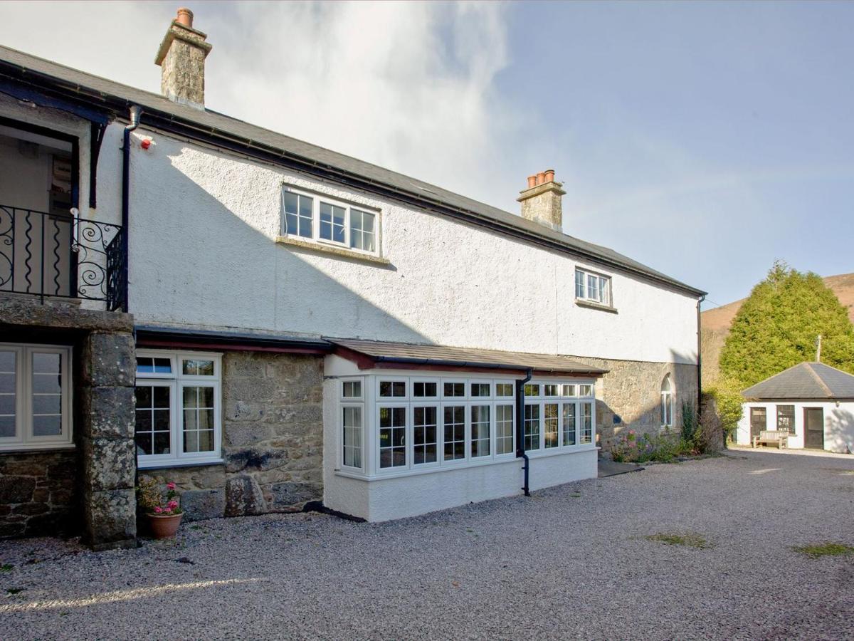 B&B Widecombe in the Moor - Chinkwell-uk12425 - Bed and Breakfast Widecombe in the Moor
