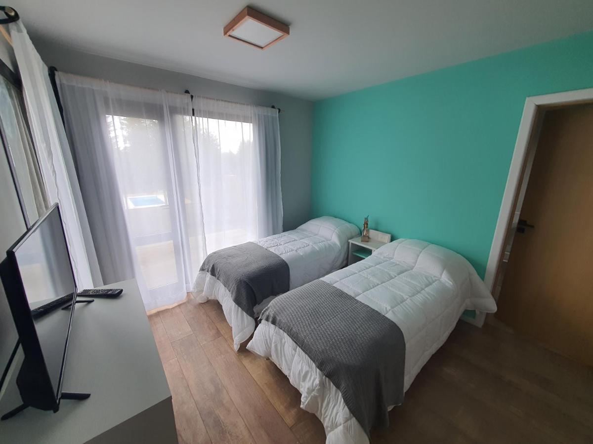 Zweibettzimmer
