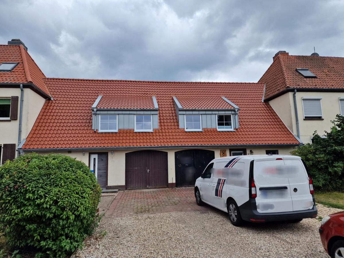 Ferienwohnung Auszeit - B&B