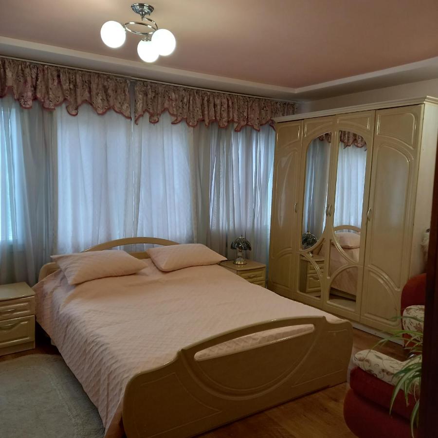 Лаванда - B&B Yaremche