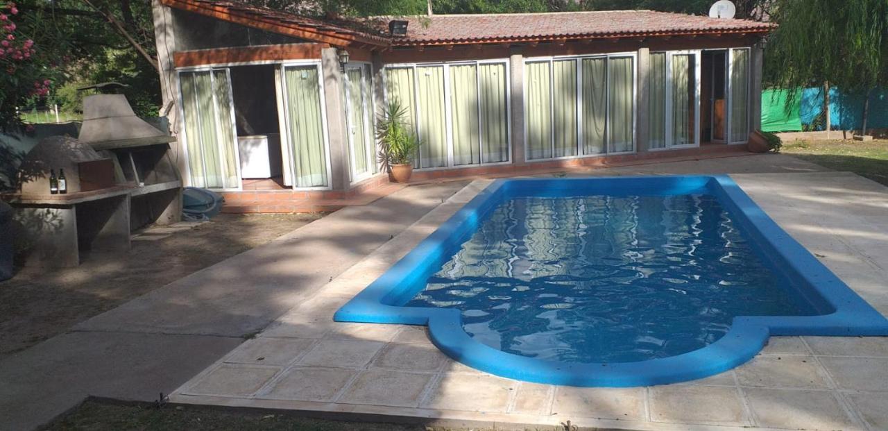 Mamá Quilla - B&B
