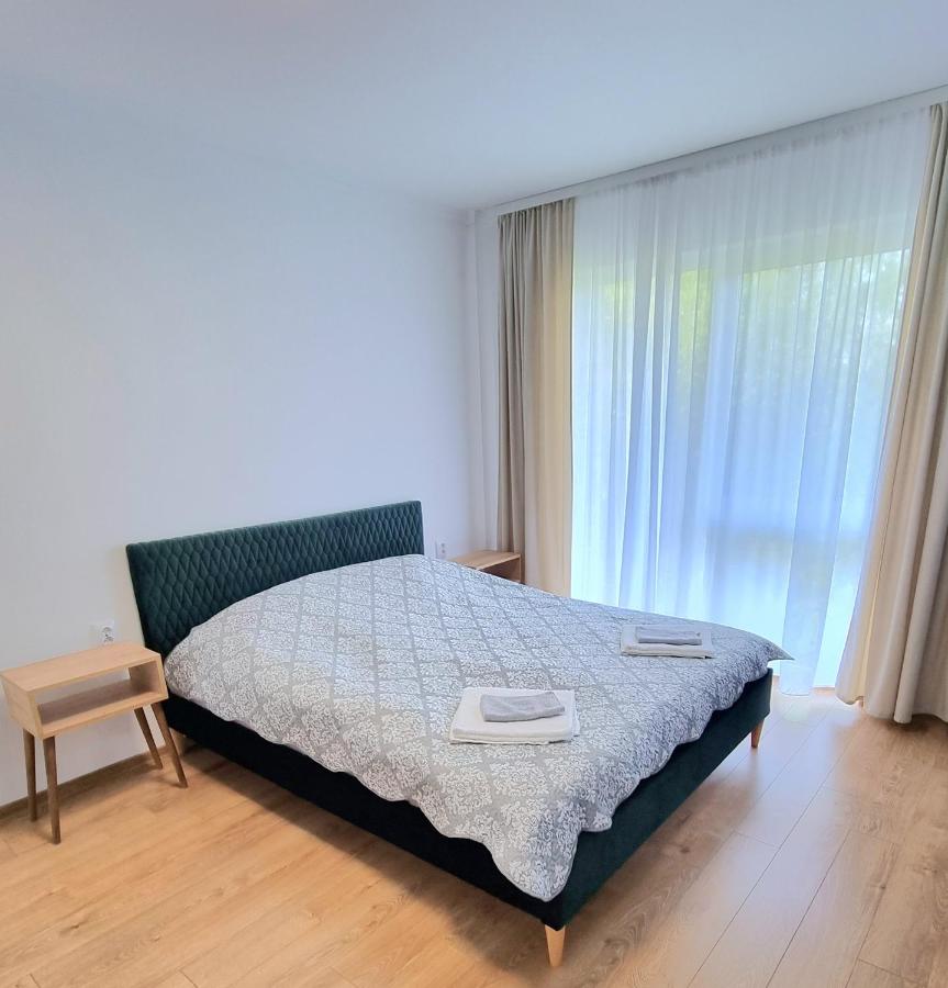 B&B Târgu Mureş - Lily Central Apartment with free parking - Bed and Breakfast Târgu Mureş