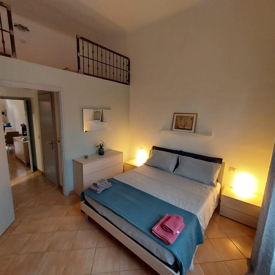 B&B Milaan - Casa Marisa-Navigli Milano - Bed and Breakfast Milaan