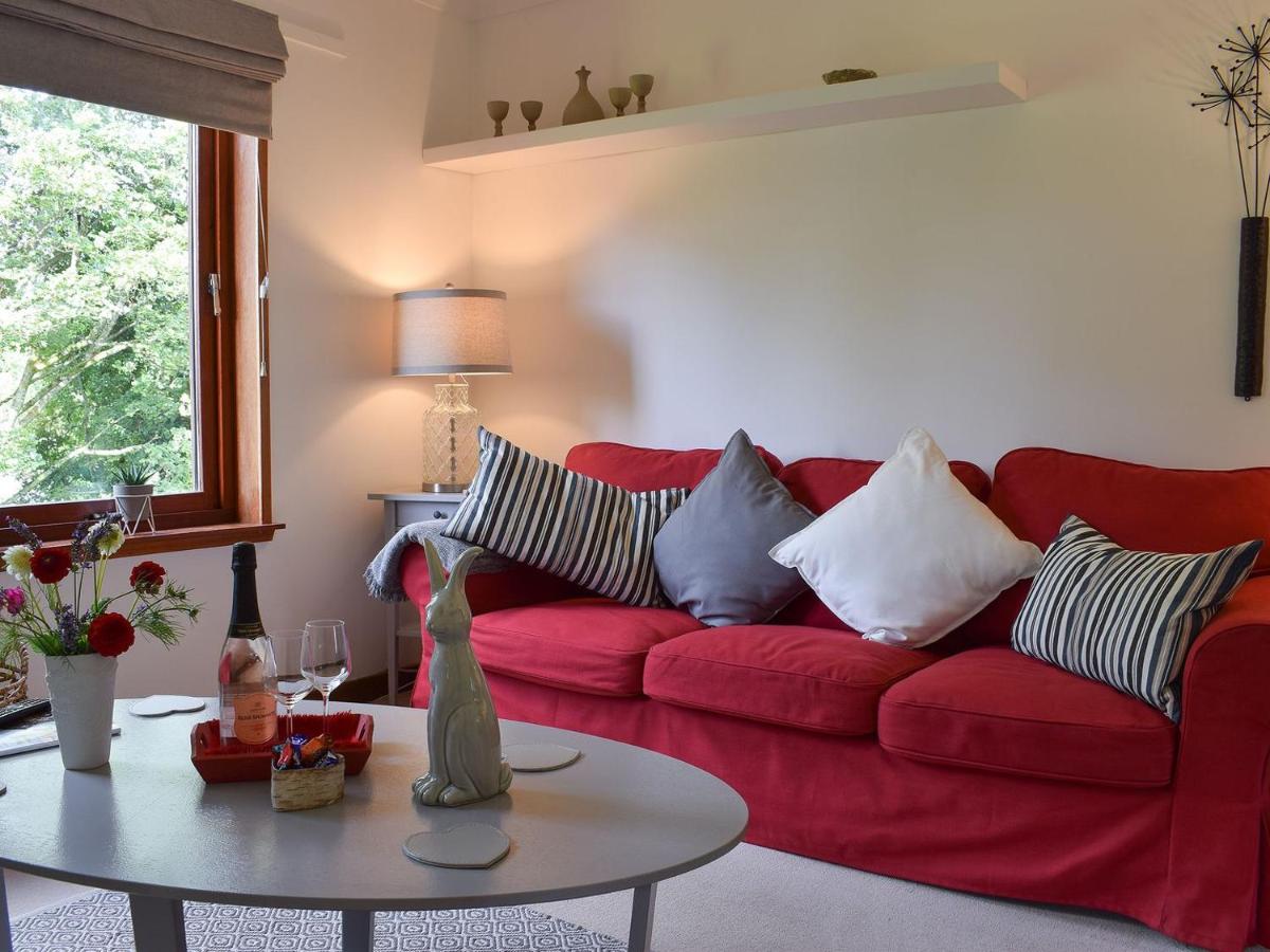 B&B Crieff - Tree Tops - Bed and Breakfast Crieff