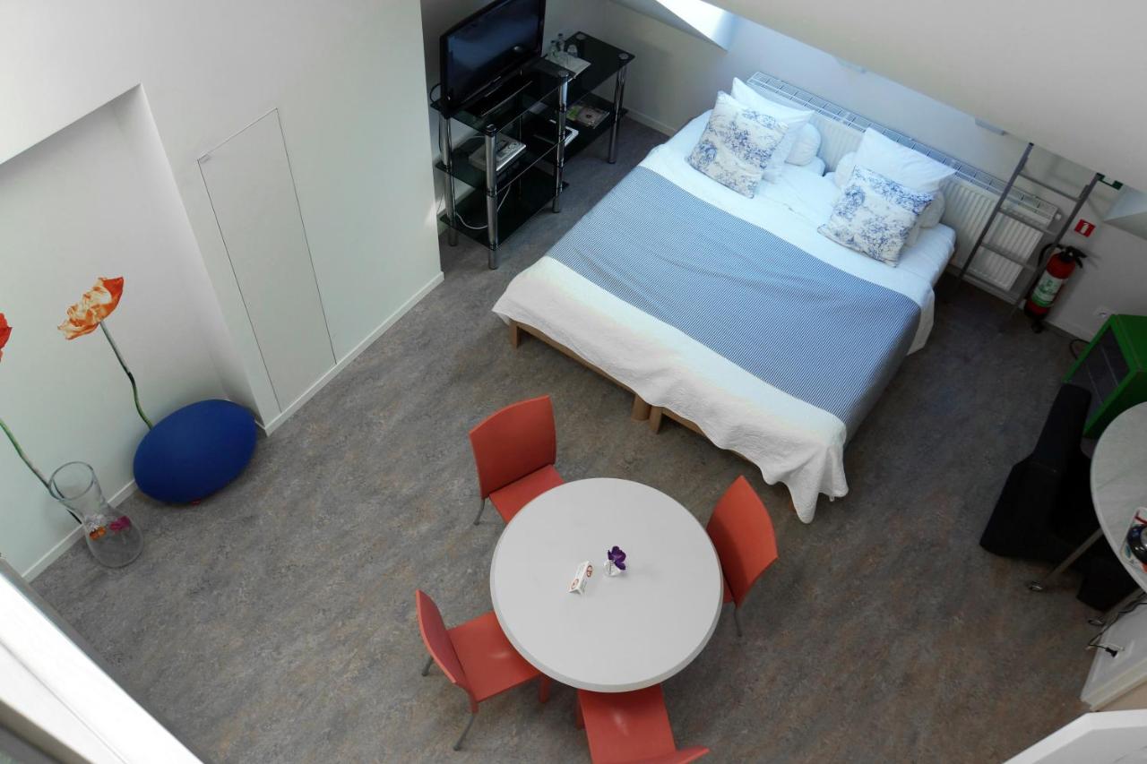 Junior Suite with Kitchenette