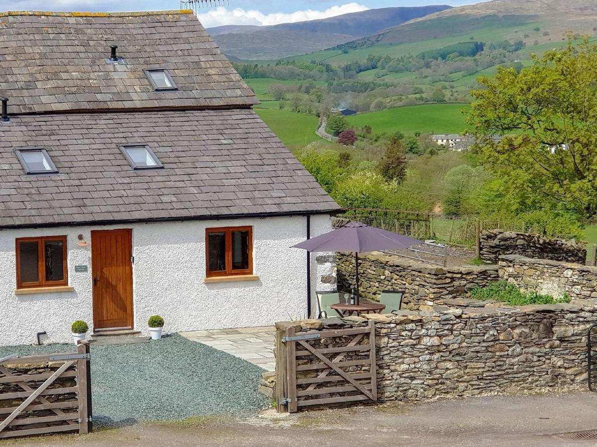 B&B Staveley - Stone Barn Farm Cottage - Bed and Breakfast Staveley