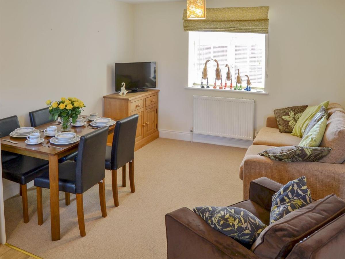 B&B Stalham - Coots Nest - Bed and Breakfast Stalham