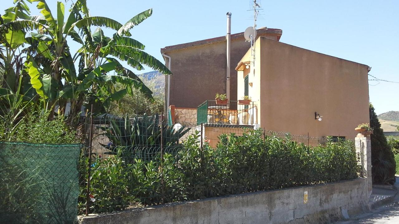 Oasi delle Madonie - B&B Scillato