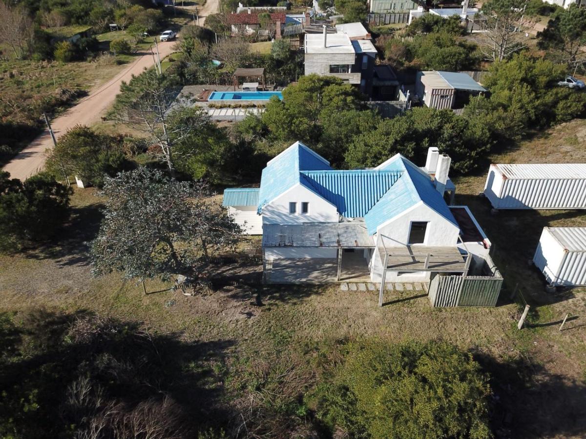 B&B José Ignacio - Casa de Playa en José Ignacio - Bed and Breakfast José Ignacio