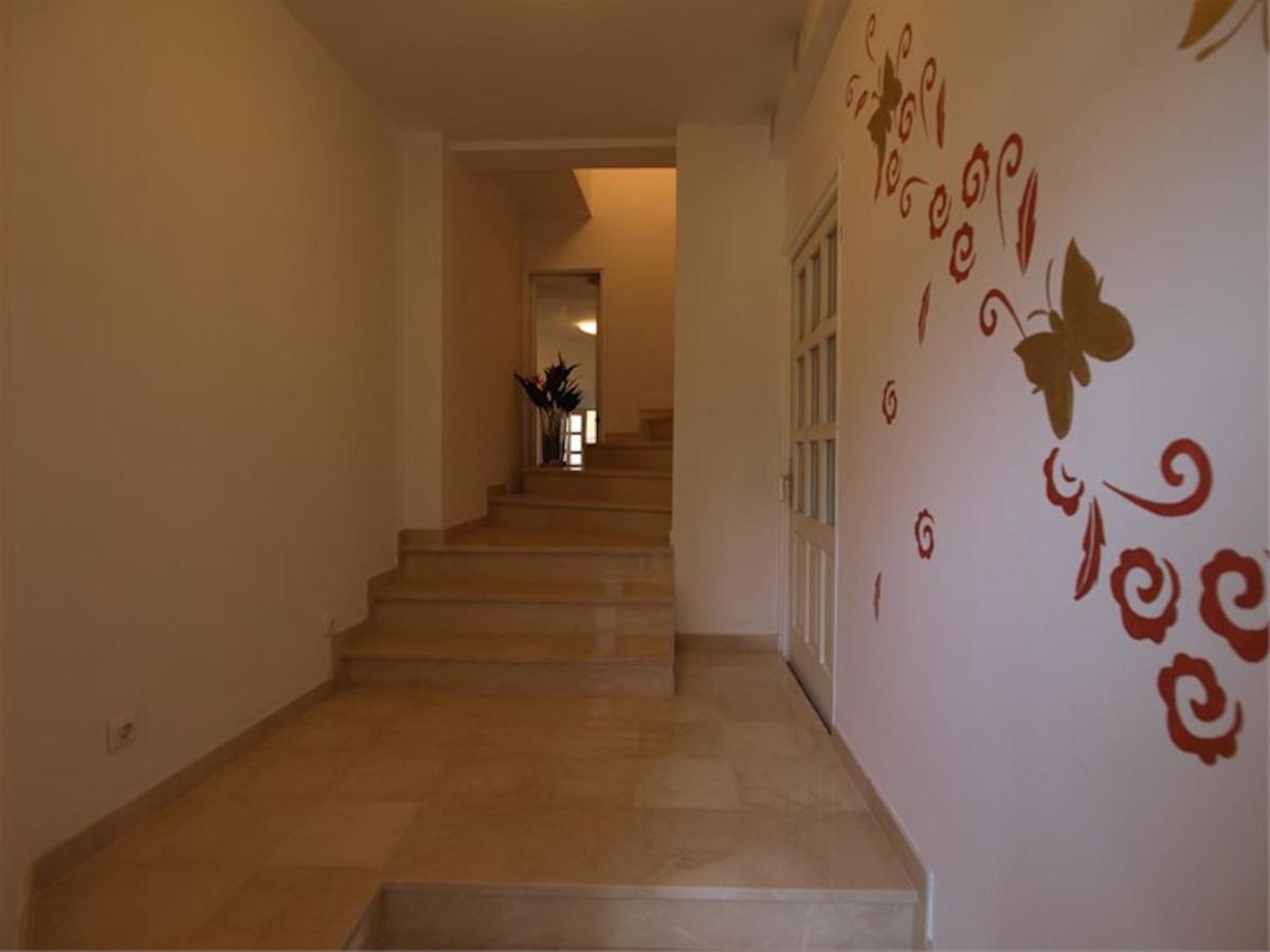 Appartement 2 Chambres - Vue sur Mer