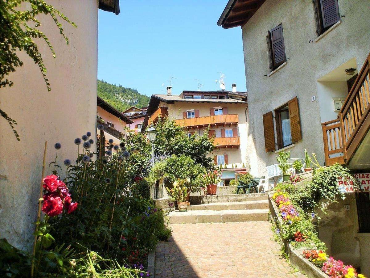 Appartamento Zeni - Dolomiti di Brenta - B&B