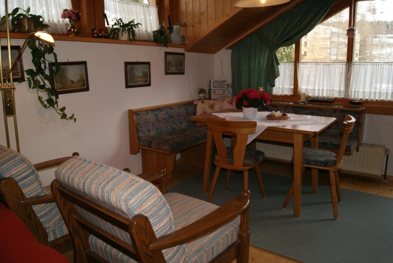 B&B Katschberg - Gästehaus Ferienwohnungen LACKNER - Bed and Breakfast Katschberg