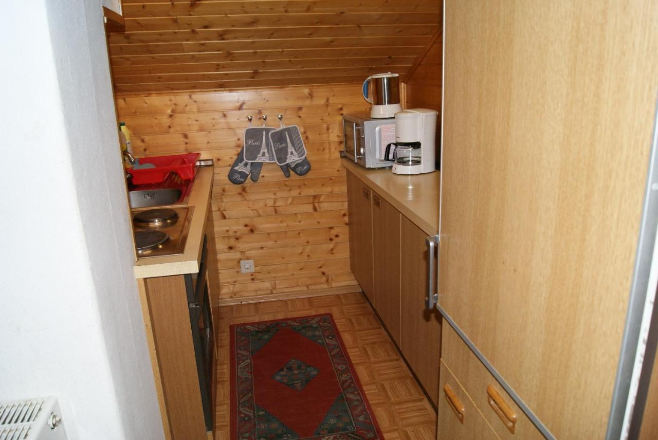 Appartement 2 Chambres avec Terrasse