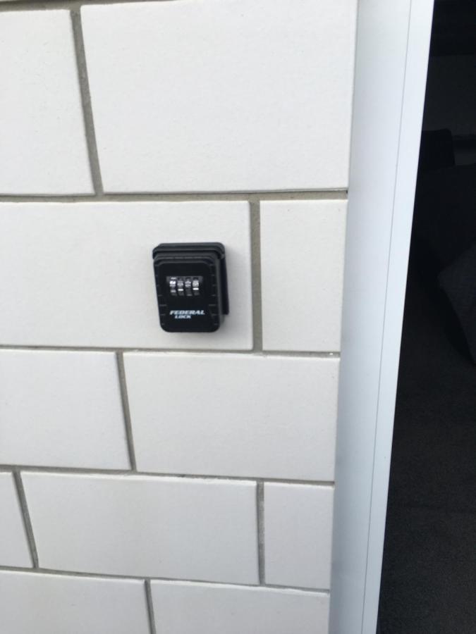 Lakeview Terrace Accommodation - B&B Cromwell