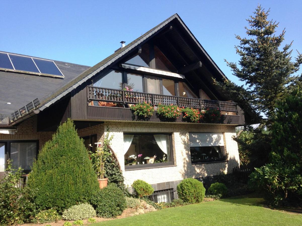 B&B Walkenried - Ferienwohnung Will - Bed and Breakfast Walkenried