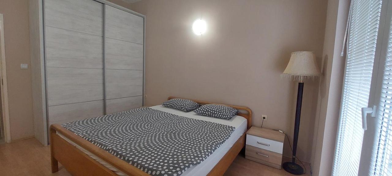 Apartment - Erdgeschoss