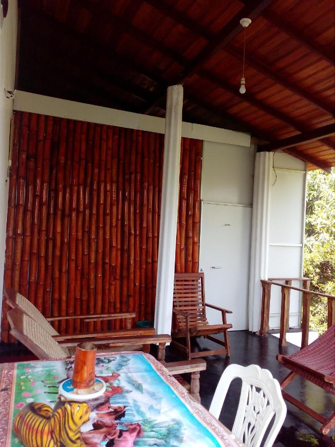 Tweepersoonskamer met Eigen Badkamer
