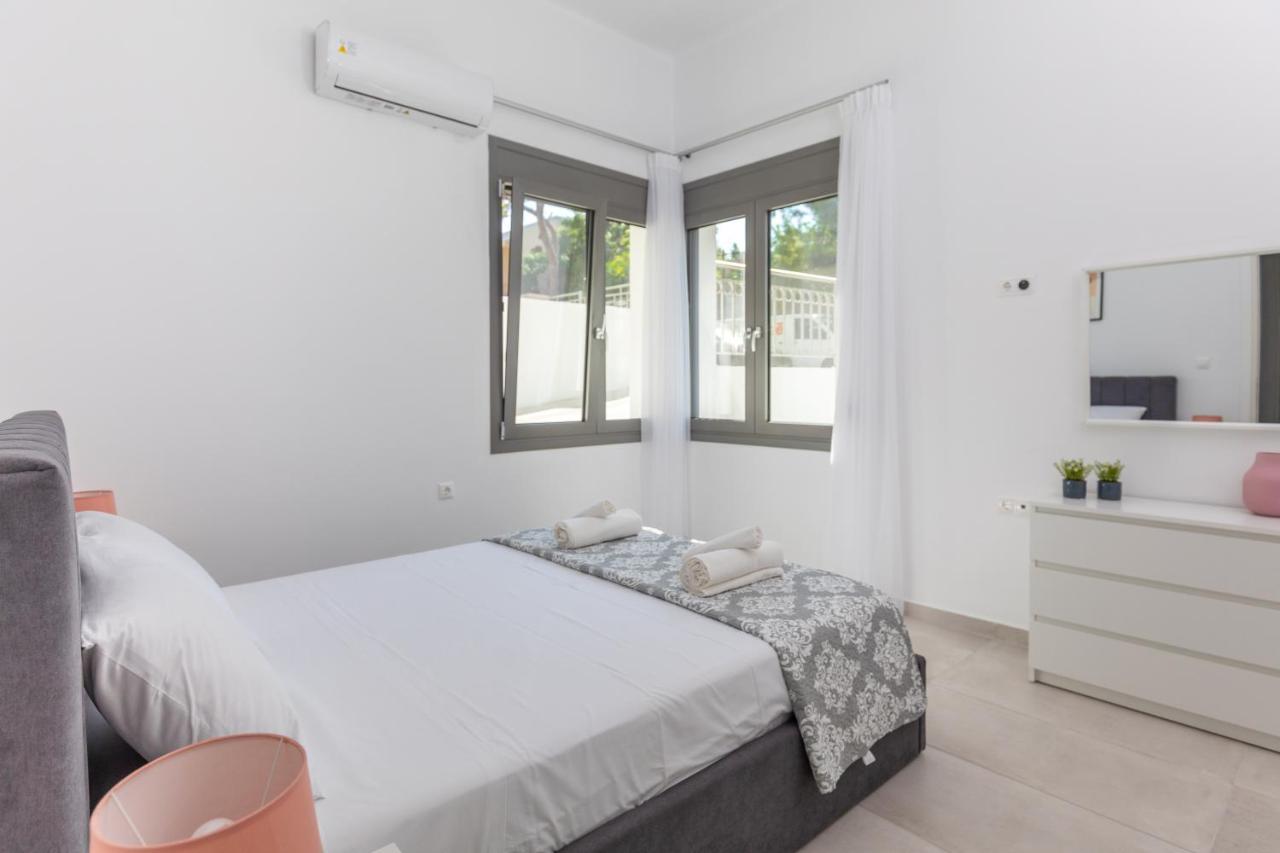 Apartment mit 2 Schlafzimmern