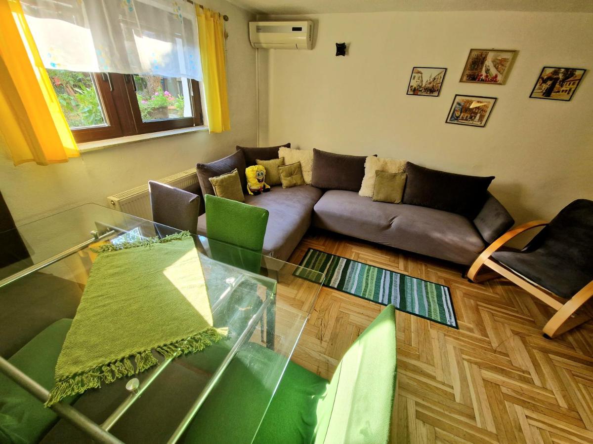 B&B Zagreb - Cro Behar 1 Apartment - Bed and Breakfast Zagreb