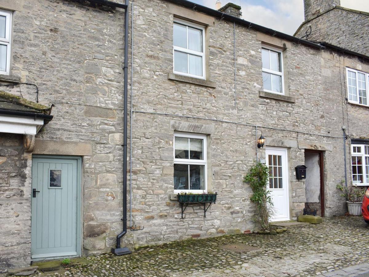 B&B Middleham - Slaters Cottage - Bed and Breakfast Middleham