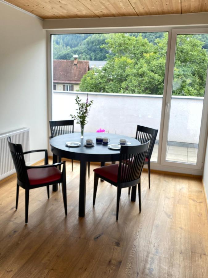 Apartment mit 1 Schlafzimmer