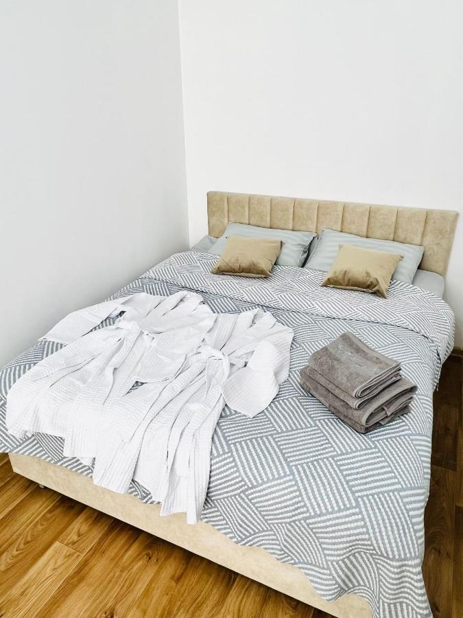 Apartment mit 1 Schlafzimmer