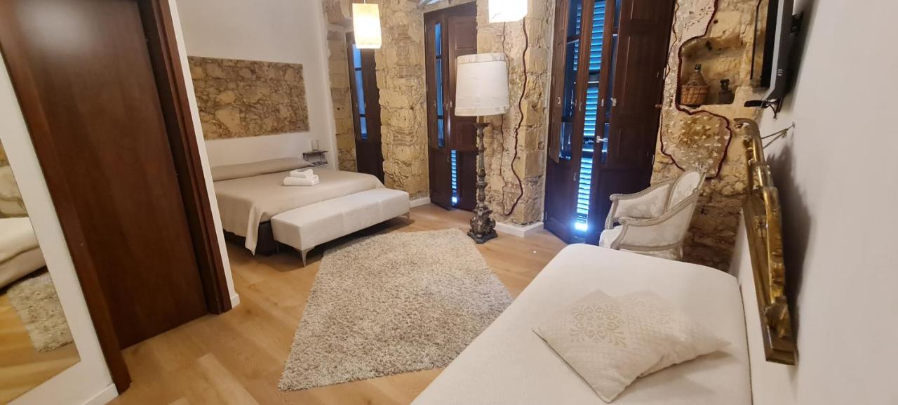 Comfort Triple Room with Shower