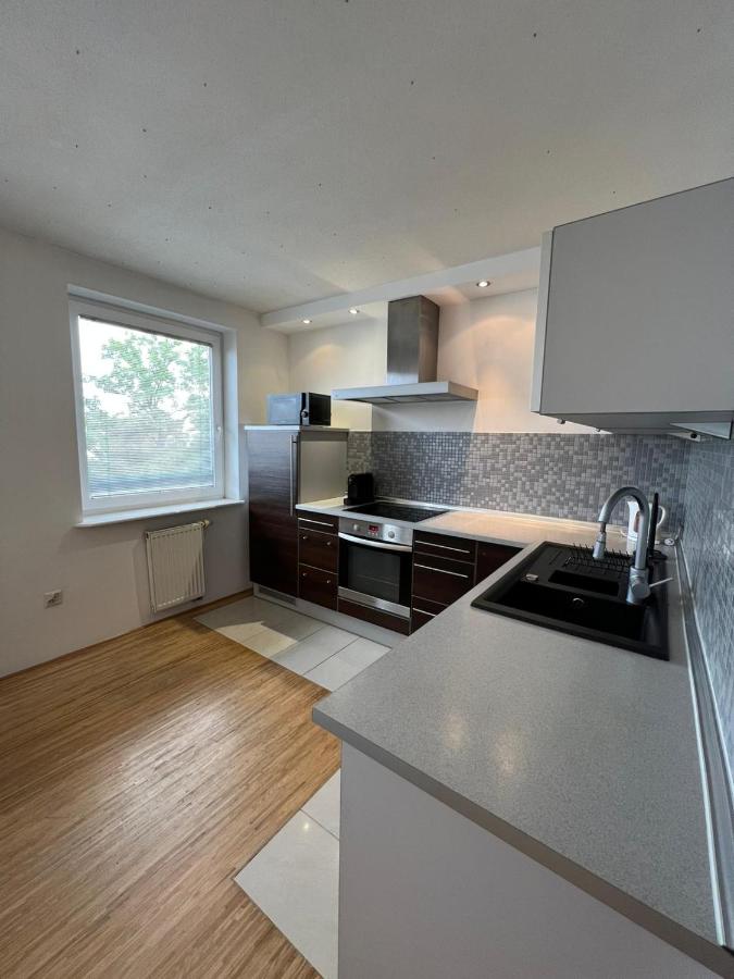 Komfortowe mieszkanie dla 4 osób - Chambres d’hôtes Siedlce