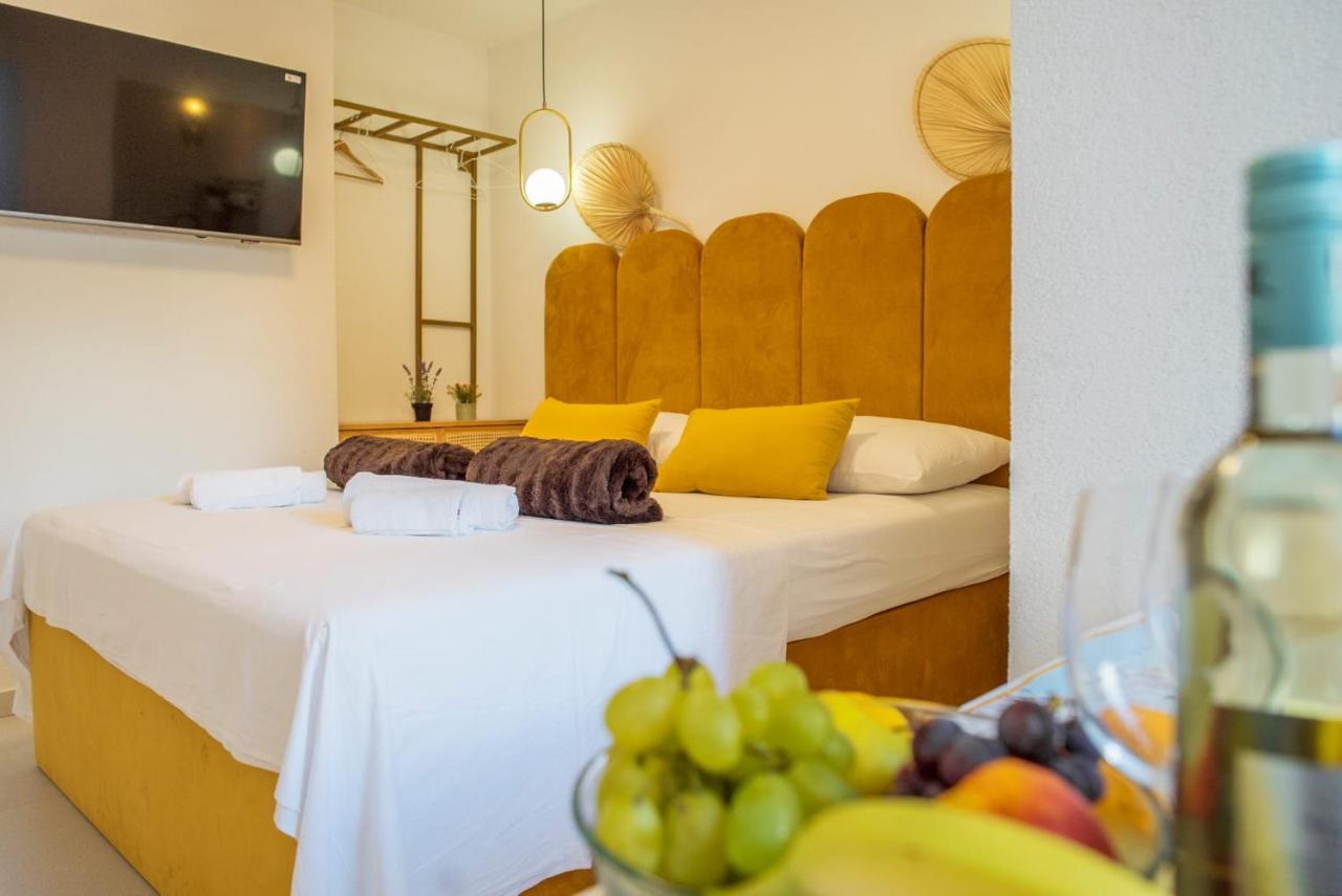 Großes Doppelzimmer