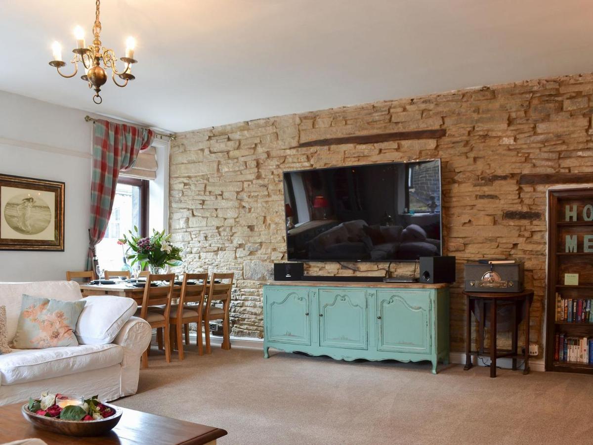 B&B Haworth - Cross Cottage - Bed and Breakfast Haworth