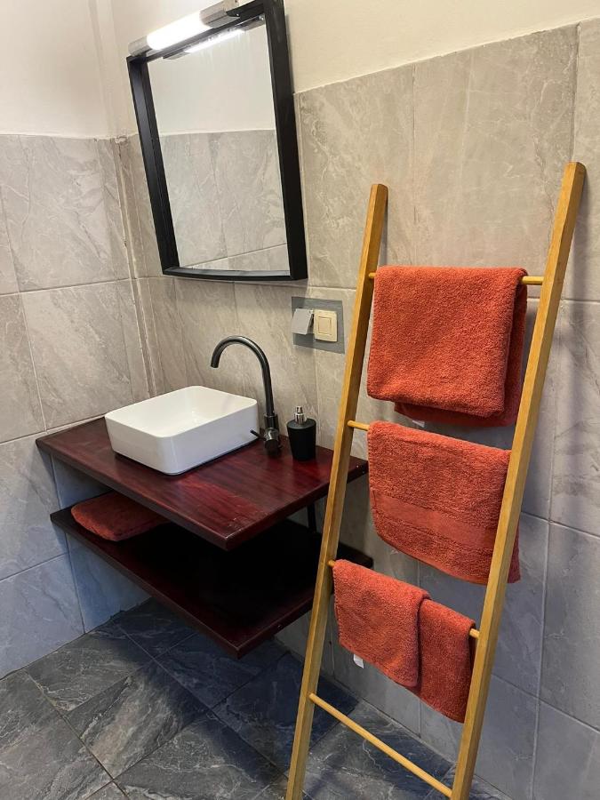Duplex Apartment