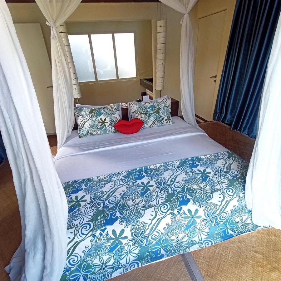 Suite Villa de 1 dormitorio con piscina