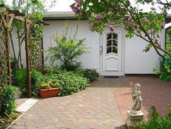 Ferienhaus in Kühlungsborn - B&B