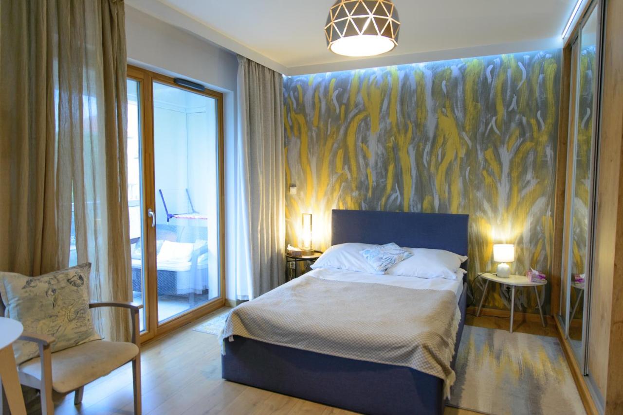 Apartamento con vistas al río
