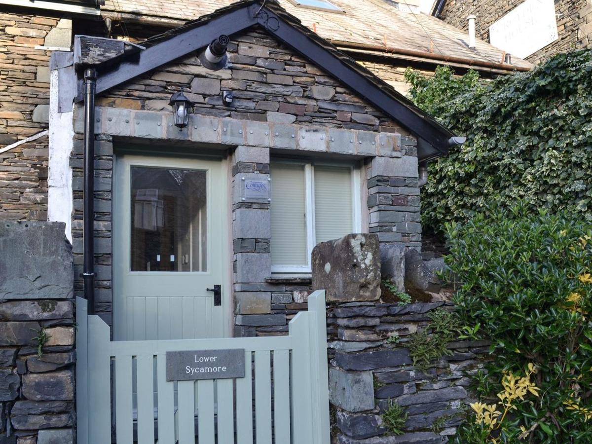 B&B Ambleside - Lower Sycamore Cottage - Bed and Breakfast Ambleside