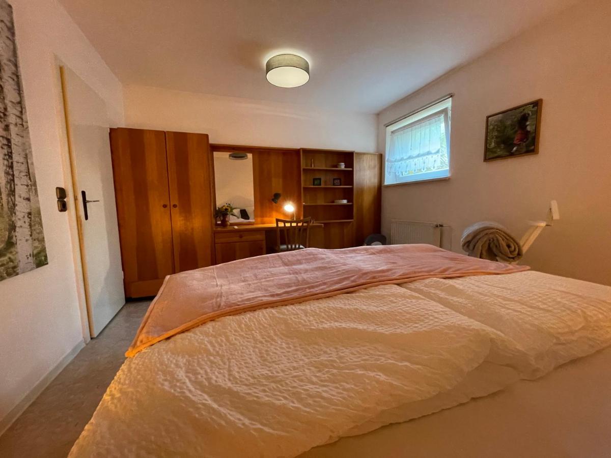 Entspannung und Ruhe vor den Toren Berlins - B&B Königs Wusterhausen