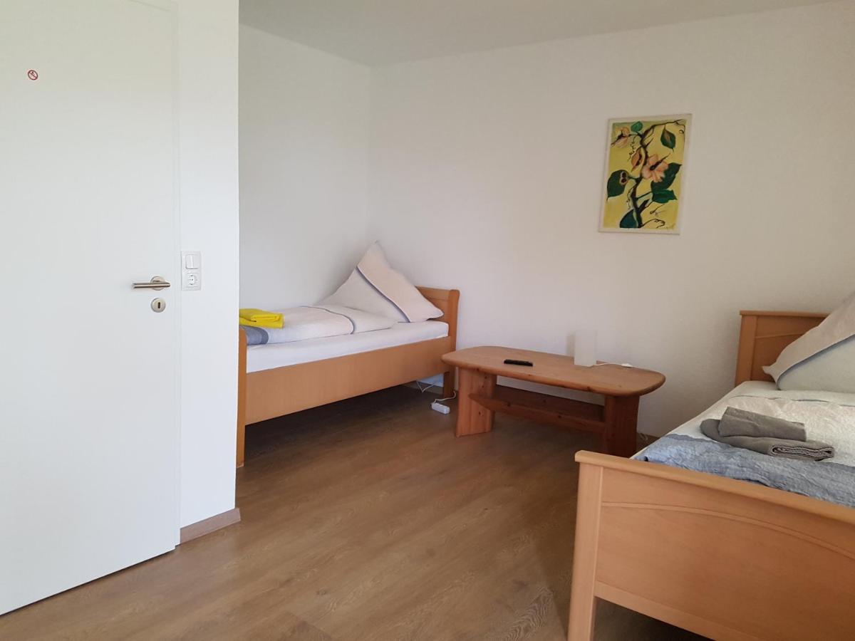 Monteurzimmer Jusy - Ferienwohnung Varel