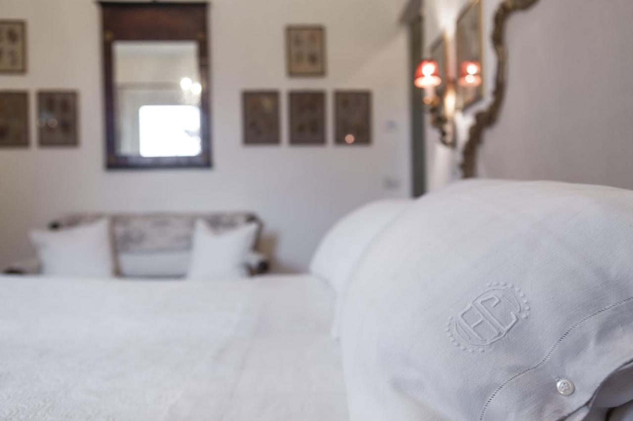 Deluxe Kamer met Kingsize Bed