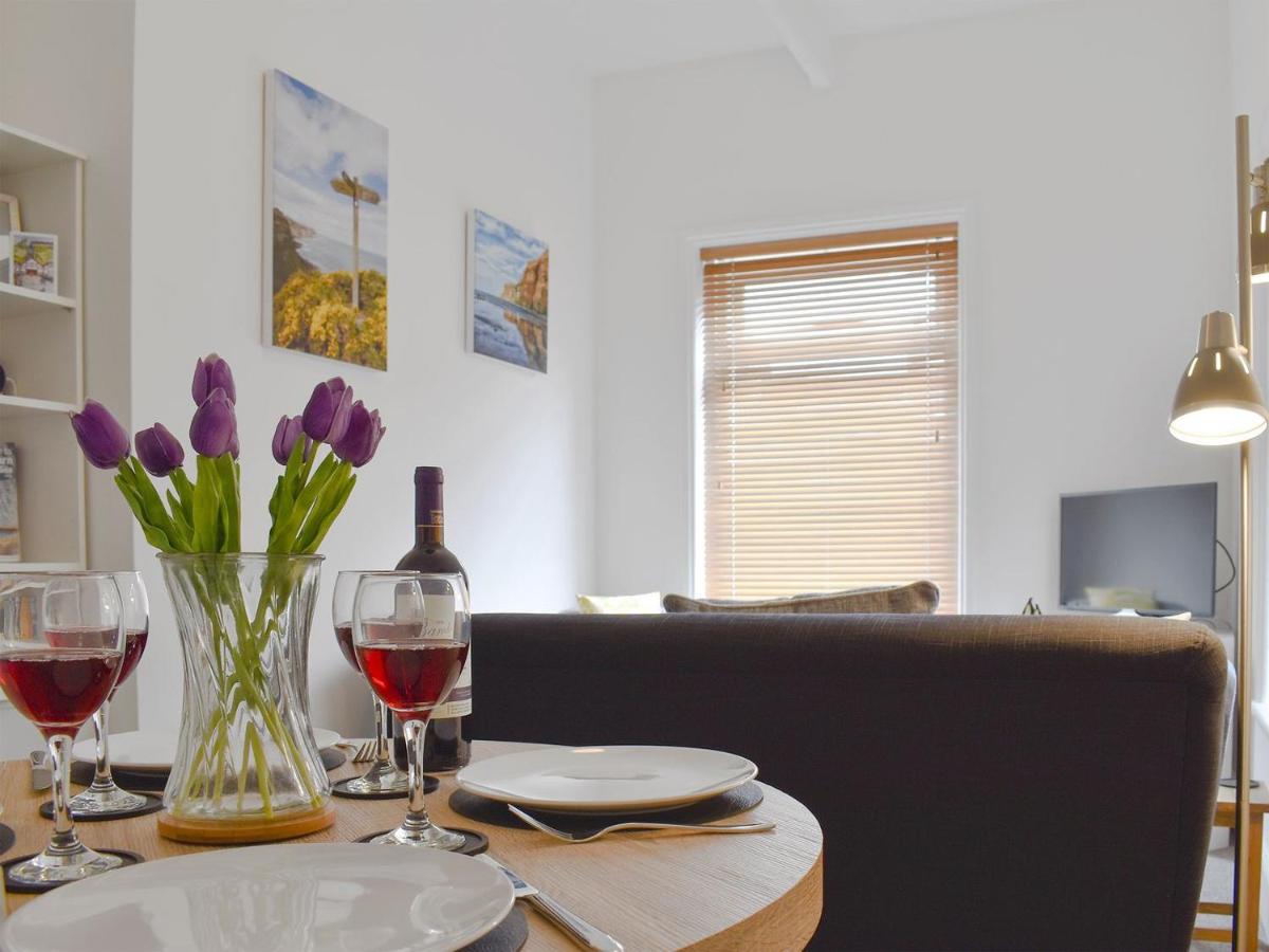 B&B Saltburn-by-the-Sea - The Old Police House - Uk11623 - Bed and Breakfast Saltburn-by-the-Sea