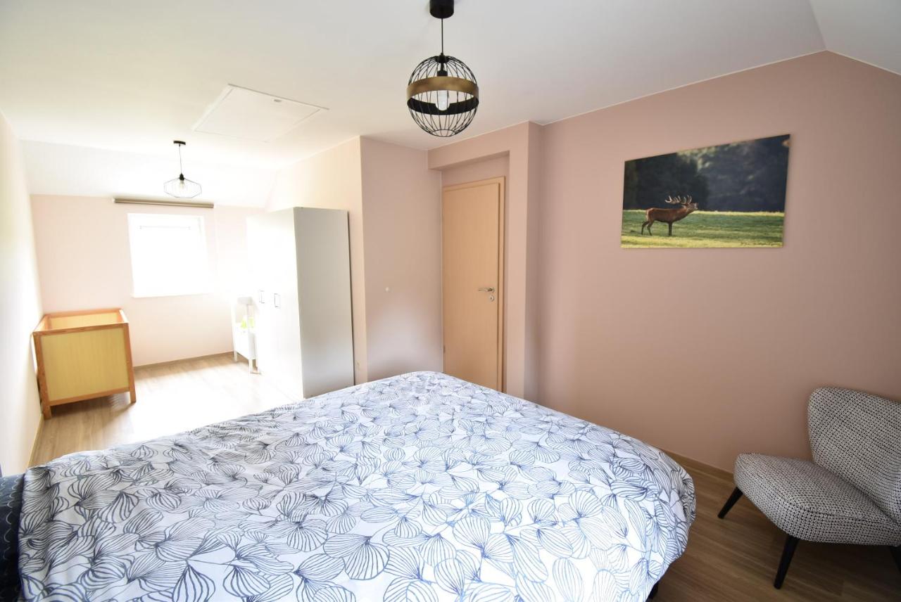 Gîte Jod'en Campagne - Bed and Breakfast