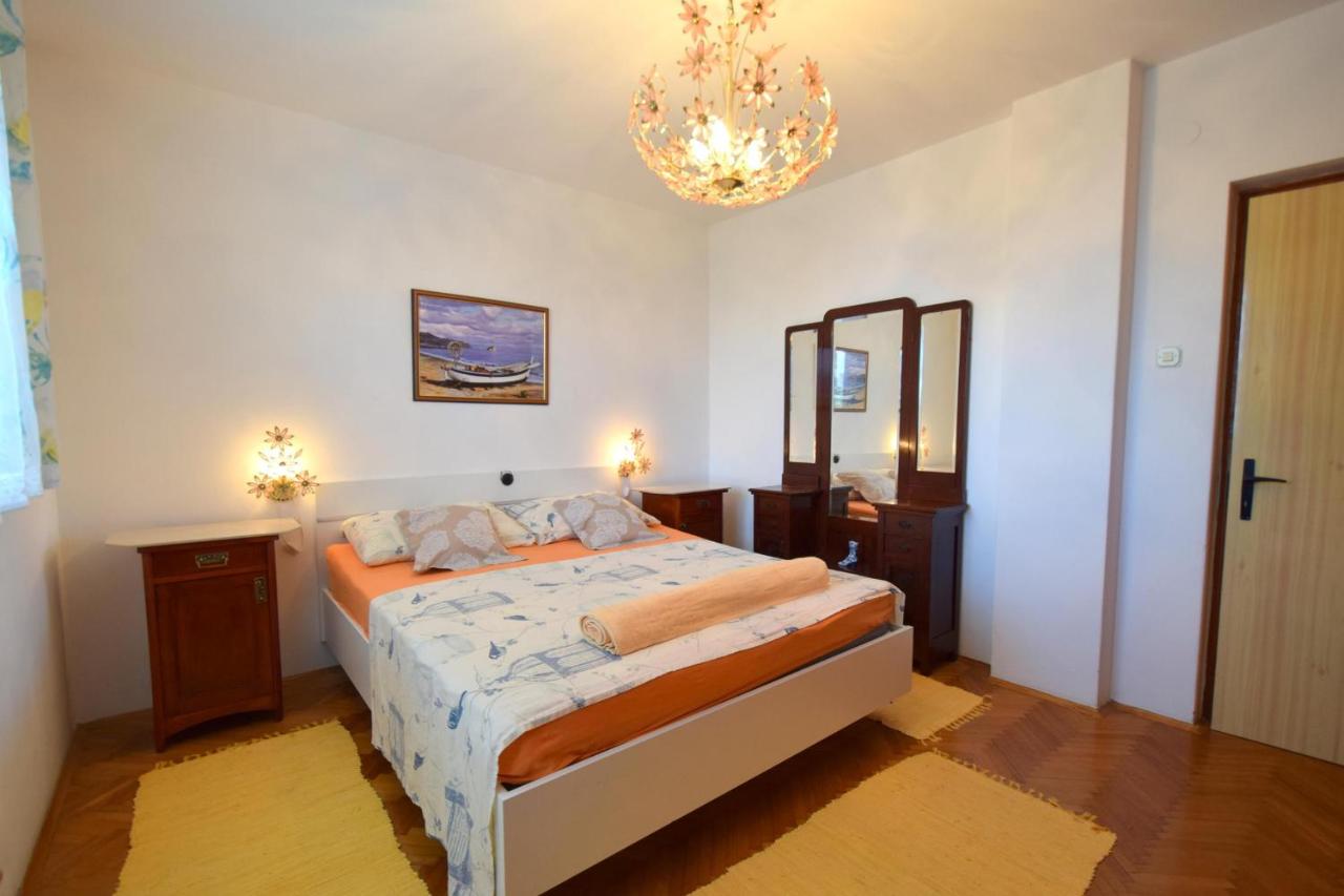 Appartement 2 Chambres