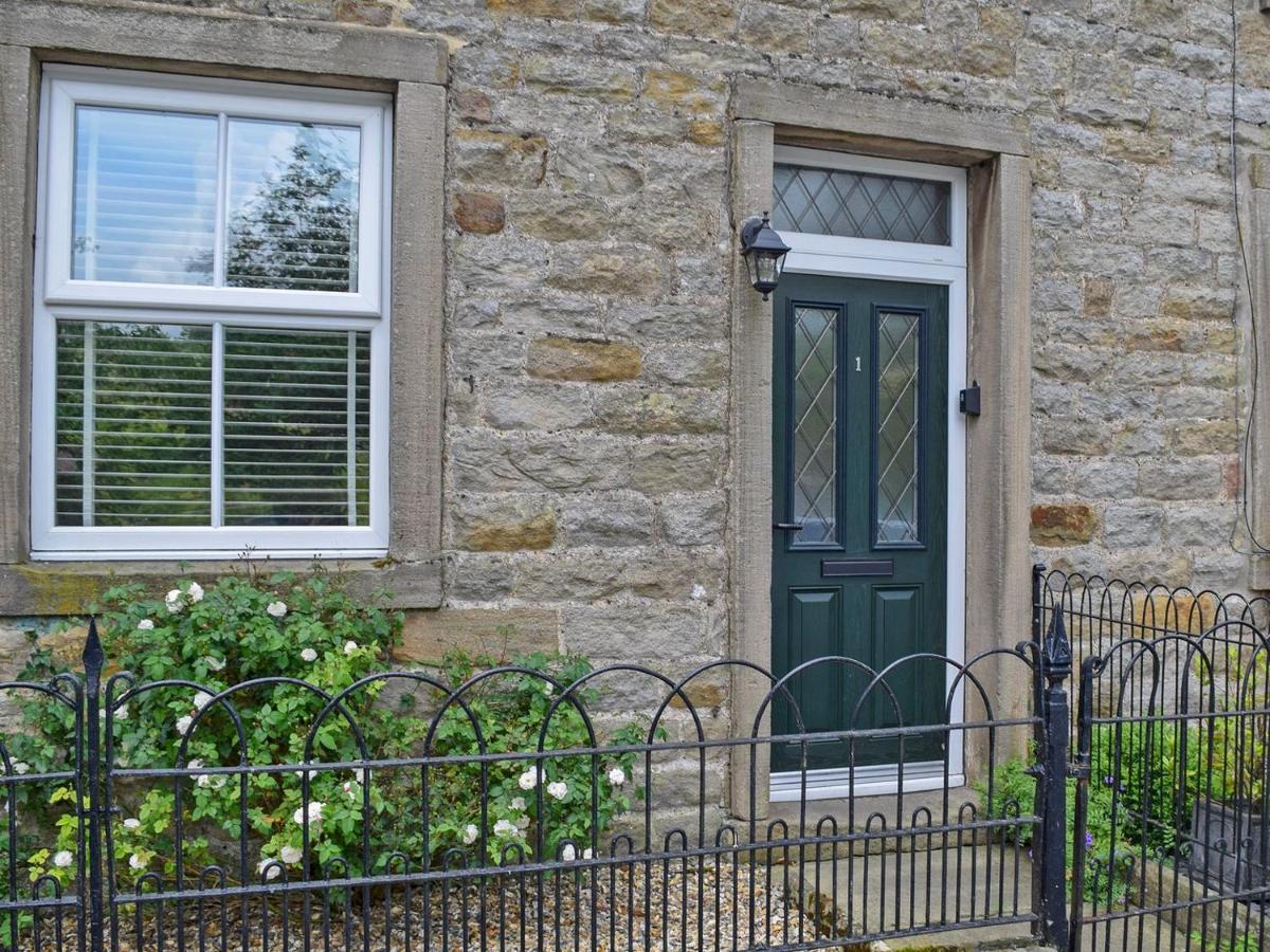 B&B Hebden - Brambledene - Bed and Breakfast Hebden